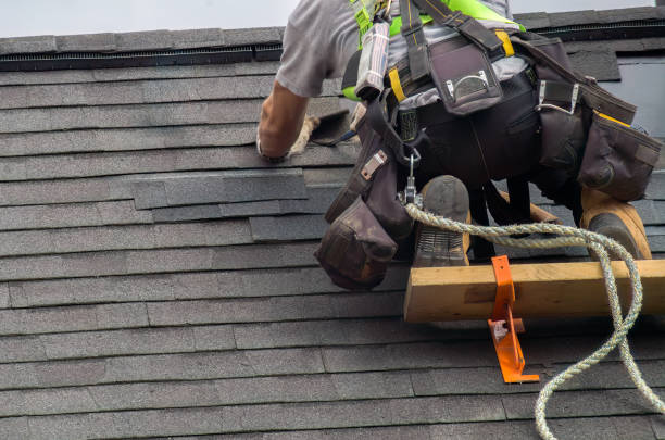 Reliable Roofing contractor in McHenry, IL by Brentwood Metal Roofing